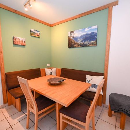 Panorama Apartments Bruck By All In One Apartments Fusch an der Glocknerstraße Extérieur photo