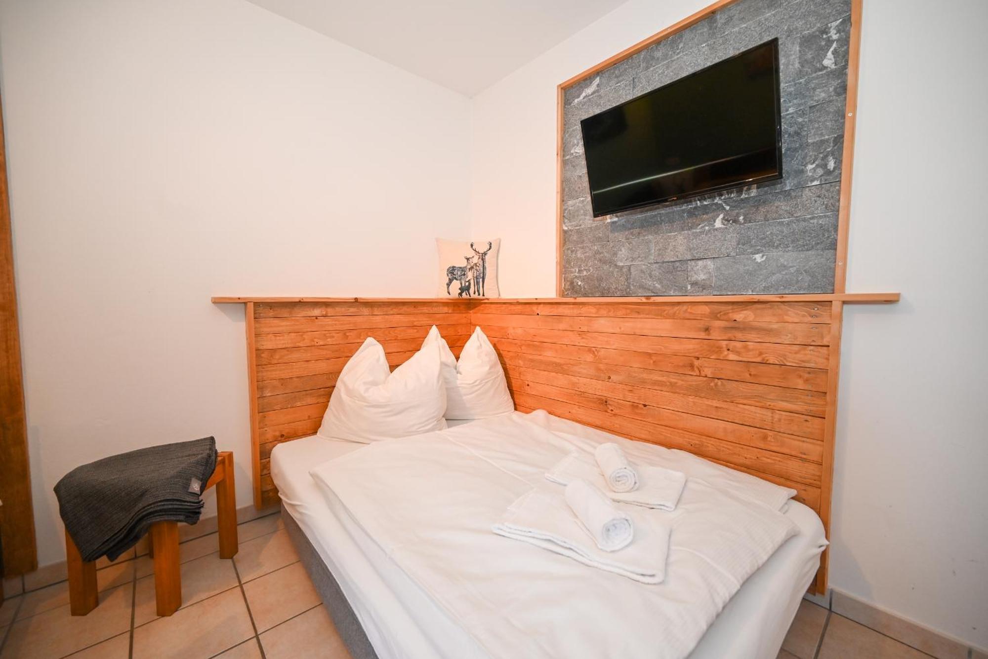 Panorama Apartments Bruck By All In One Apartments Fusch an der Glocknerstraße Extérieur photo
