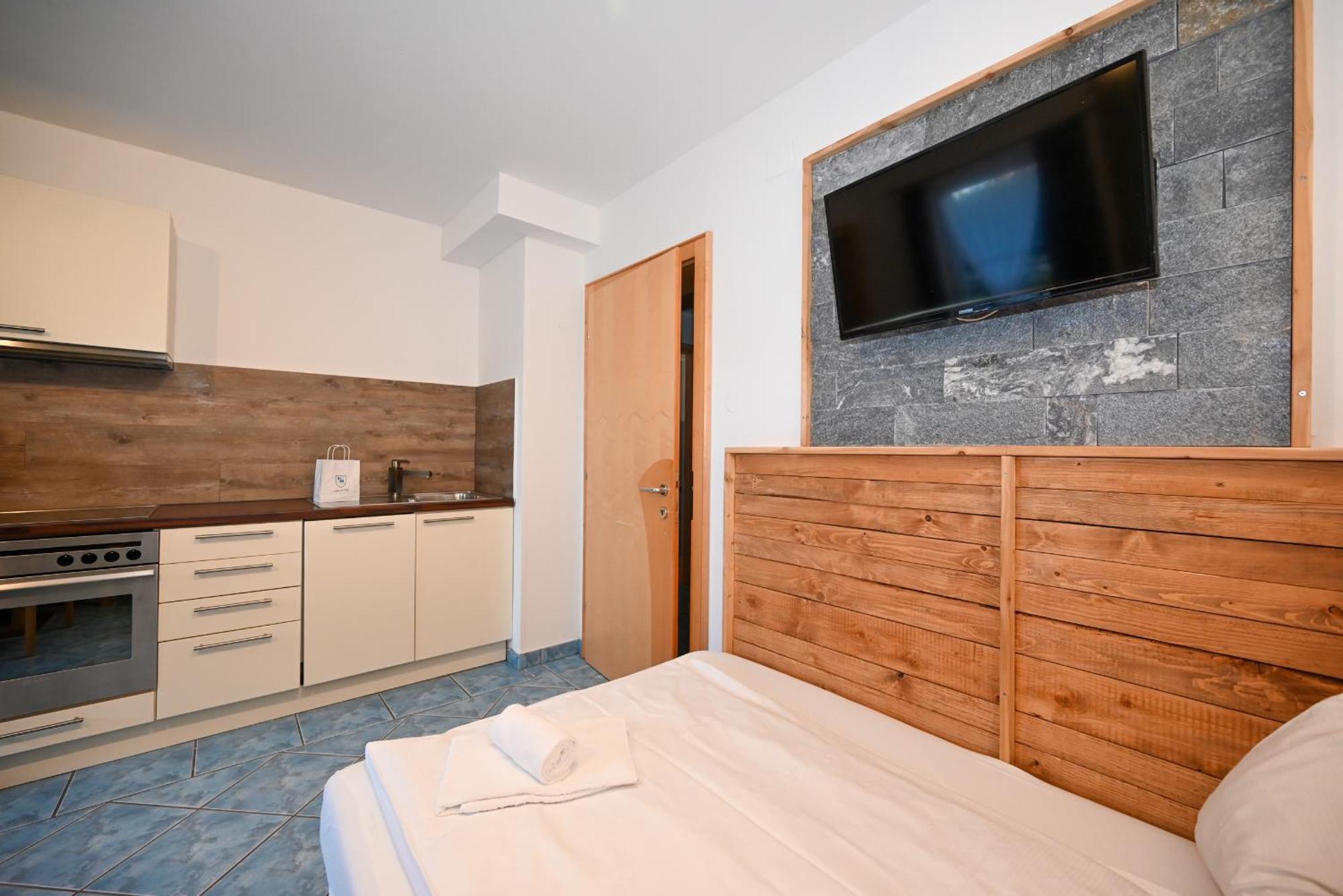 Panorama Apartments Bruck By All In One Apartments Fusch an der Glocknerstraße Extérieur photo